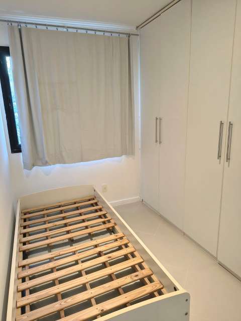 Apartamento com 3 quartos e 1 suíte, 120,00 m² para alugar por R$ 4.200,00 - Barra - Salvador/BA 