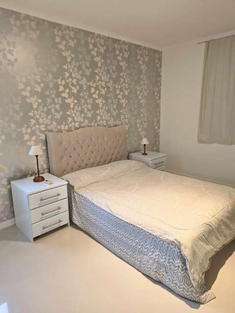 Apartamento com 3 quartos e 1 suíte, 120,00 m² para alugar por R$ 4.200,00 - Barra - Salvador/BA 