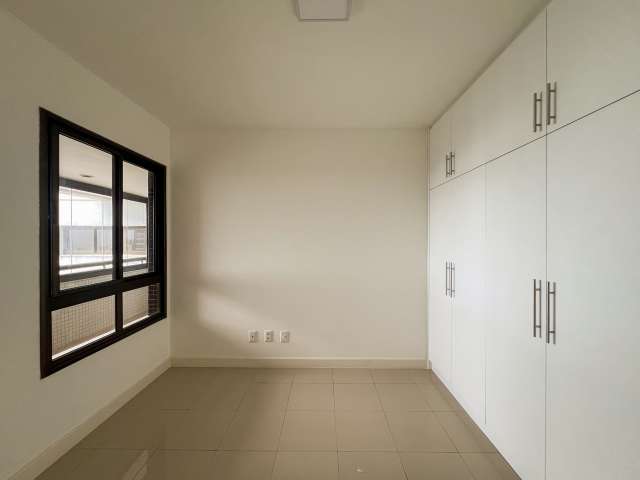 Apartamento com 4 quartos e 4 suítes, 190,00 m² para alugar por R$ 10.600,00 - Barra - Salvador/BA 