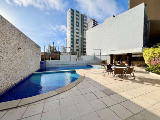 Apartamento, Barra - Salvador