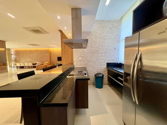 Apartamento com 4 quartos e 4 suítes, 190,00 m² para alugar por R$ 10.600,00 - Barra - Salvador/BA 