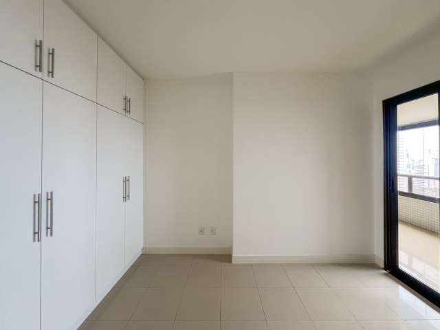 Apartamento com 4 quartos e 4 suítes, 190,00 m² para alugar por R$ 10.600,00 - Barra - Salvador/BA 