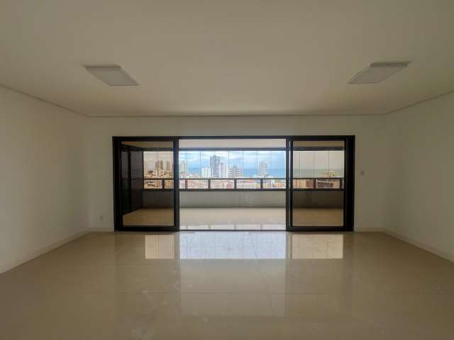 Apartamento com 4 quartos e 4 suítes, 190,00 m² para alugar por R$ 10.600,00 - Barra - Salvador/BA 