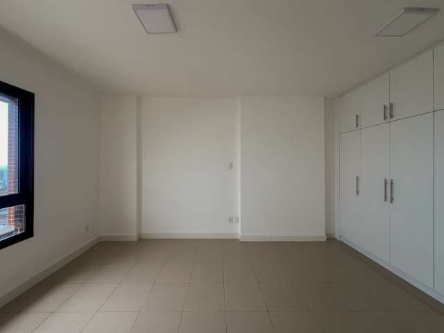 Apartamento com 4 quartos e 4 suítes, 190,00 m² para alugar por R$ 10.600,00 - Barra - Salvador/BA 