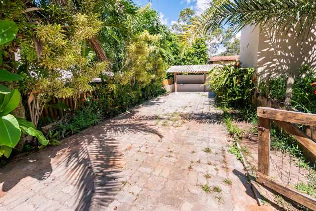 Casa em Açu da Torre com 4 quartos sendo 4 suítes, 358m² à venda por R$ 860.000,00