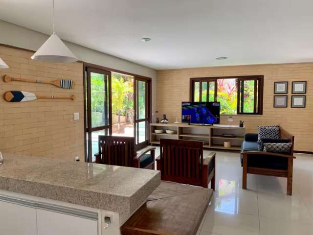 Casa em Açu da Torre com 4 quartos sendo 4 suítes, 358m² à venda por R$ 860.000,00