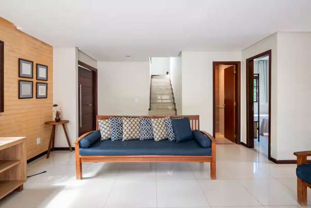 Casa em Açu da Torre com 4 quartos sendo 4 suítes, 358m² à venda por R$ 860.000,00