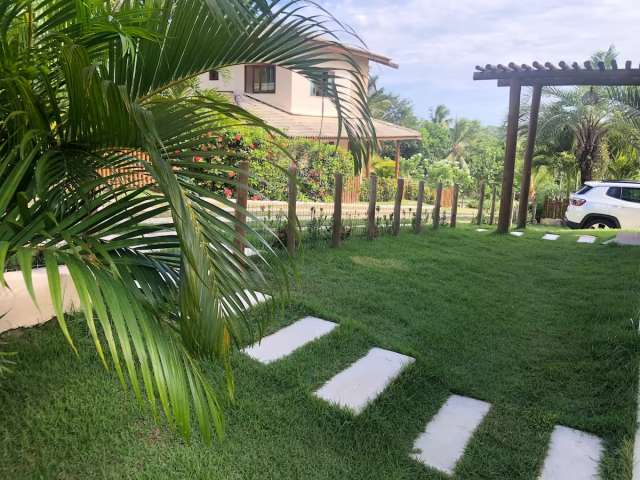 Casa em Açu da Torre com 4 quartos sendo 4 suítes, 358m² à venda por R$ 860.000,00