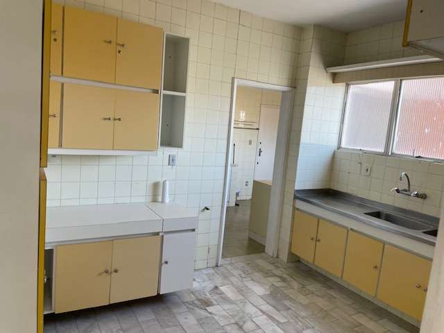 Apartamento na Graça com 3 quartos sendo 1 suíte, 191m² à venda por R$ 1.200.000,00