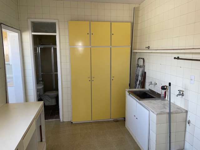 Apartamento na Graça com 3 quartos sendo 1 suíte, 191m² à venda por R$ 1.200.000,00