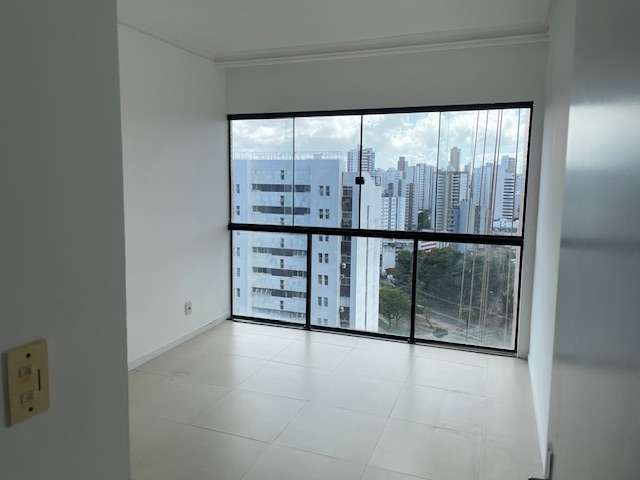 Apartamento na Graça com 3 quartos sendo 1 suíte, 191m² à venda por R$ 1.200.000,00