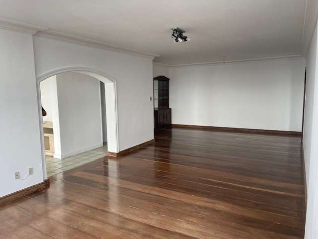 Apartamento na Graça com 3 quartos sendo 1 suíte, 191m² à venda por R$ 1.200.000,00