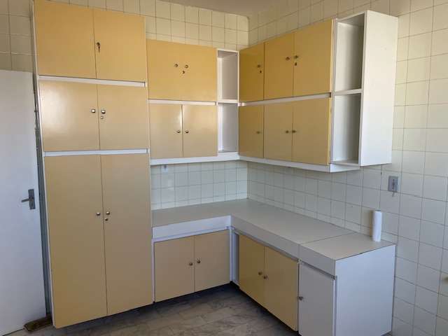 Apartamento na Graça com 3 quartos sendo 1 suíte, 191m² à venda por R$ 1.200.000,00