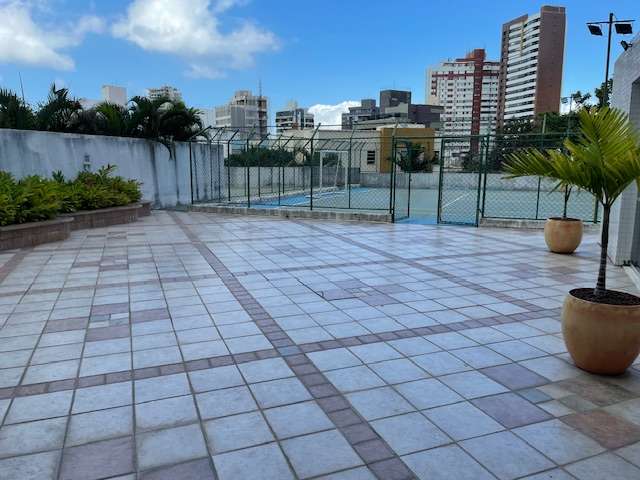 Apartamento na Graça com 3 quartos sendo 1 suíte, 191m² à venda por R$ 1.200.000,00
