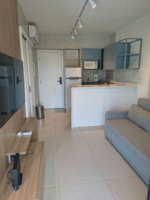 Apartamento, Barra - Salvador