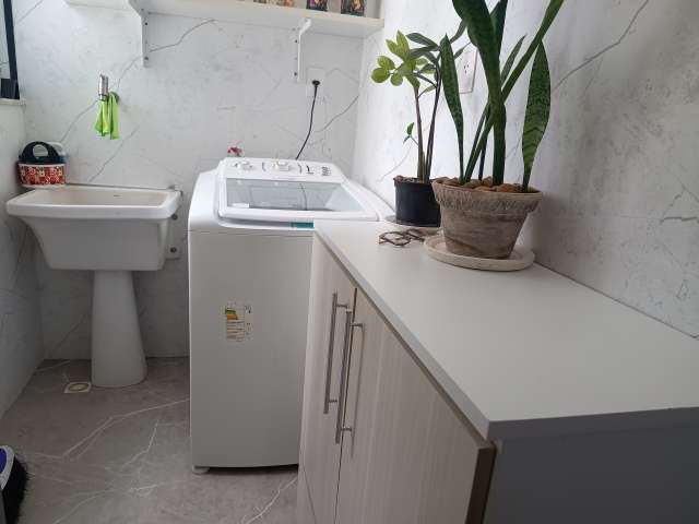 Apartamento no Candeal com 3 quartos e 1 suíte, 89m² à venda por R$ 580.000,00