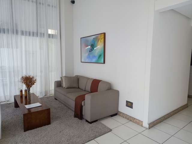 Apartamento no Candeal com 3 quartos e 1 suíte, 89m² à venda por R$ 580.000,00