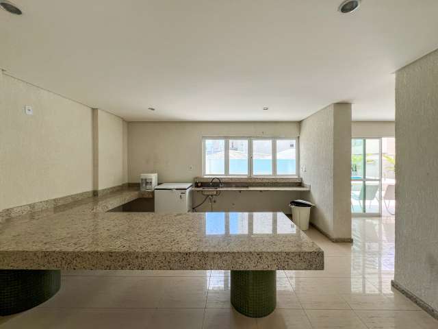 Apartamento no Corredor da Vitória com 2 suítes e 6 vagas de garagem soltas, 93m² à venda por R$ 1.300.000,00