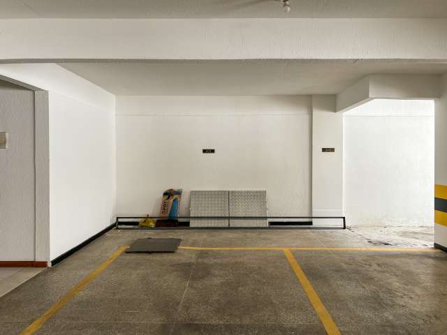 Apartamento no Corredor da Vitória com 2 suítes e 6 vagas de garagem soltas, 93m² à venda por R$ 1.300.000,00