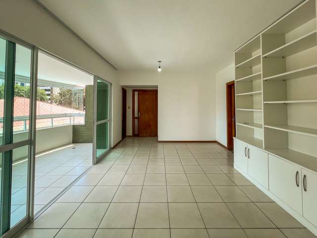 Apartamento no Corredor da Vitória com 2 suítes, 93m² à venda por R$ 1.300.000,00