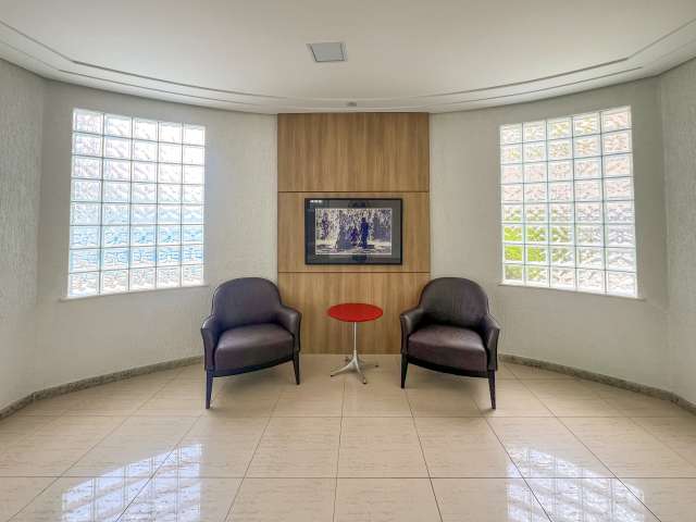 Apartamento no Corredor da Vitória com 2 suítes e 6 vagas de garagem soltas, 93m² à venda por R$ 1.300.000,00