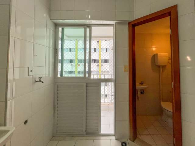 Apartamento no Corredor da Vitória com 2 suítes e 6 vagas de garagem soltas, 93m² à venda por R$ 1.300.000,00