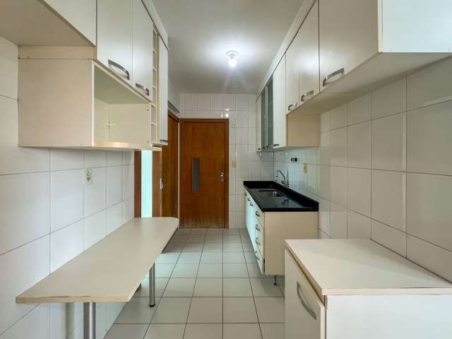 Apartamento no Corredor da Vitória com 2 suítes e 6 vagas de garagem soltas, 93m² à venda por R$ 1.300.000,00