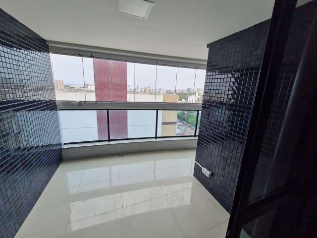 Apartamento no Caminho das Árvores com 1 suíte, 52m² à venda por R$ 700.000,00