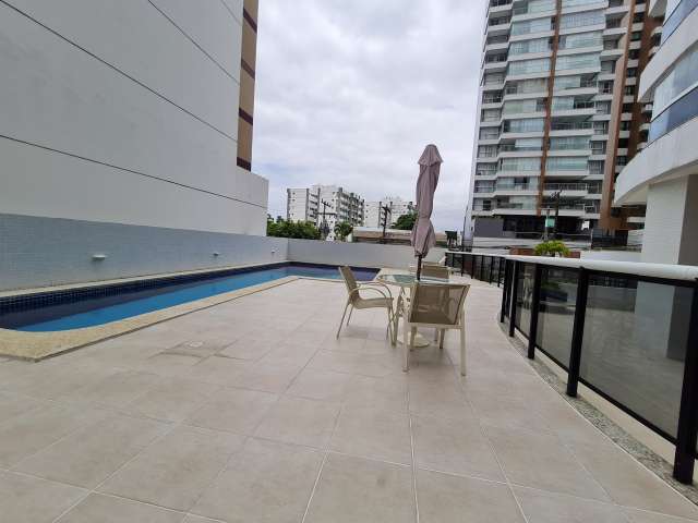 Apartamento no Caminho das Árvores com 1 suíte, 52m² à venda por R$ 700.000,00