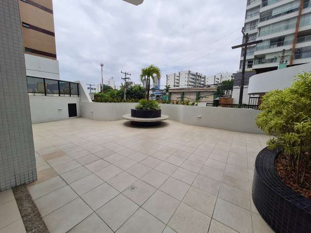 Apartamento no Caminho das Árvores com 1 suíte, 52m² à venda por R$ 700.000,00