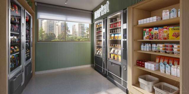 BARRA SIGNATURE - 1/4 POR R$750.000,00 NA BARRA - SALVADOR/BA