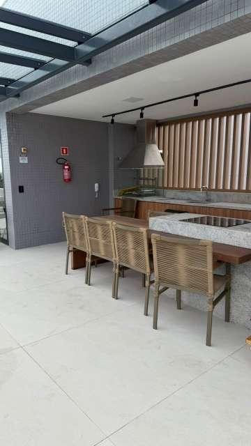 Um imóvel compacto no tamanho, mas gigante em localização | VENDA POR R$ 670.000,00