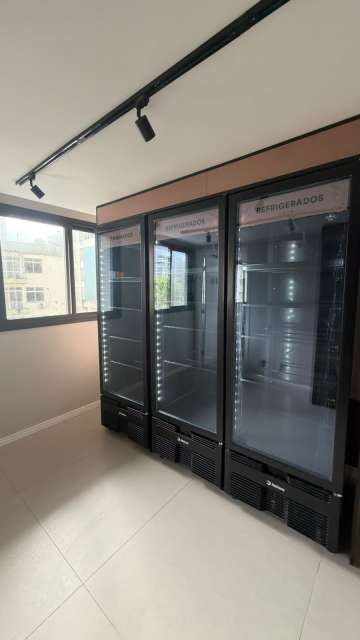 Um imóvel compacto no tamanho, mas gigante em localização | VENDA POR R$ 670.000,00