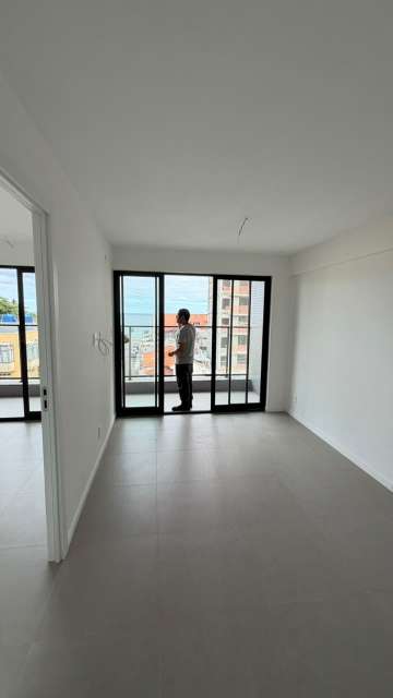 Um imóvel compacto no tamanho, mas gigante em localização | VENDA POR R$ 670.000,00