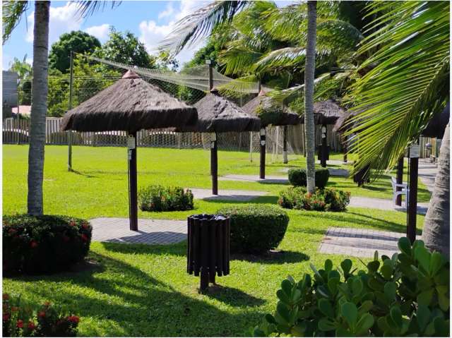 Apartamento em Monte Gordo com 2 quartos sendo 1 suíte, 69m² à venda por R$ 450.000,00