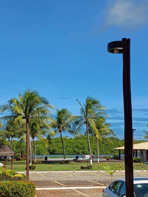 Apartamento em Monte Gordo com 2 quartos sendo 1 suíte, 69m² à venda por R$ 450.000,00