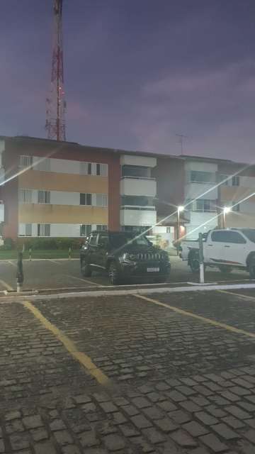 Apartamento em Monte Gordo com 2 quartos sendo 1 suíte, 69m² à venda por R$ 450.000,00