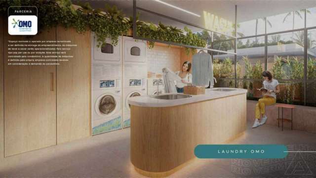 Beach Class Rio Vermelho – 2/4 com uma suíte, 66,15 m², à venda por R$ 1.100.000,00 - Salvador/Ba