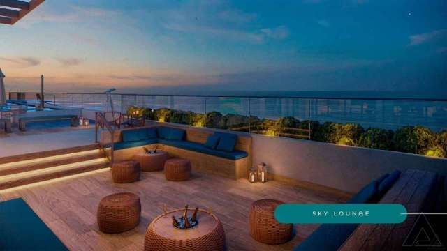 Beach Class Rio Vermelho – 2/4 com uma suíte, 66,15 m², à venda por R$ 1.100.000,00 - Salvador/Ba