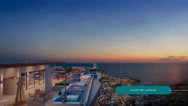 Beach Class Rio Vermelho – 2/4 com uma suíte, 66,15 m², à venda por R$ 1.100.000,00 - Salvador/Ba