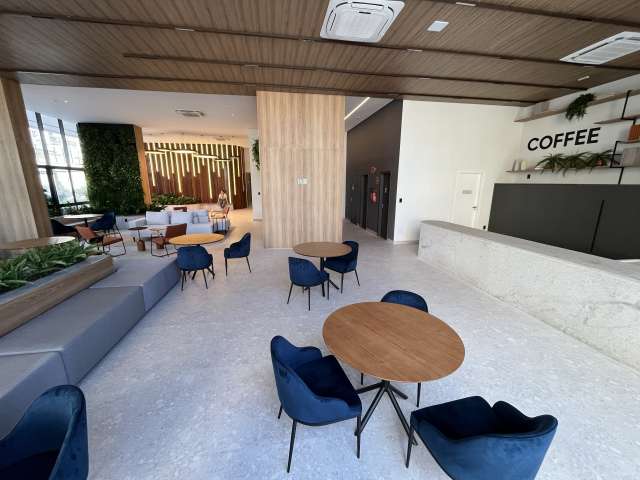 Beach Class Rio Vermelho – 2/4 com uma suíte, 66,15 m², à venda por R$ 1.050.000,00 - Salvador/Ba