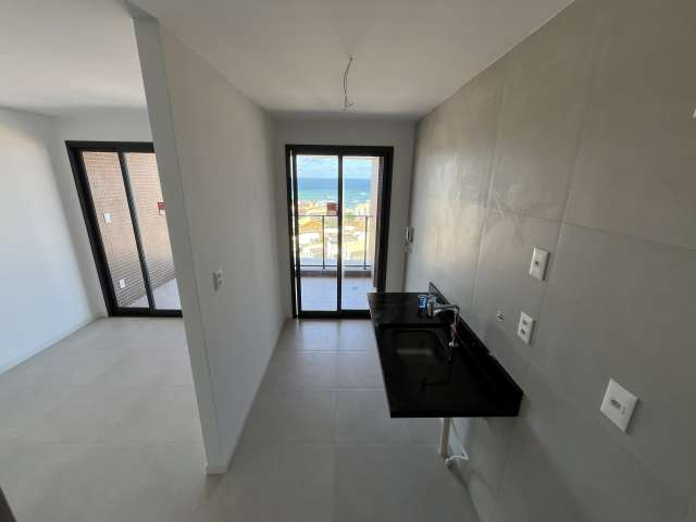 Beach Class Rio Vermelho – 2/4 com uma suíte, 66,15 m², à venda por R$ 1.050.000,00 - Salvador/Ba
