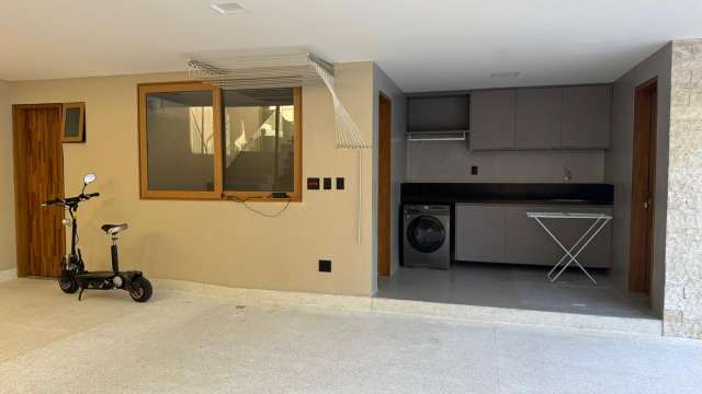 Casa em Praia do Forte PORTEIRA FECHADA com 6 suítes, 420m² à venda por R$ 15.000.000,00