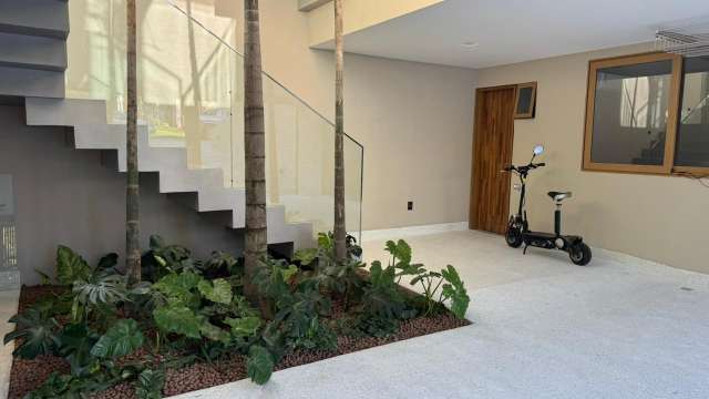 Casa em Praia do Forte PORTEIRA FECHADA com 6 suítes, 420m² à venda por R$ 15.000.000,00