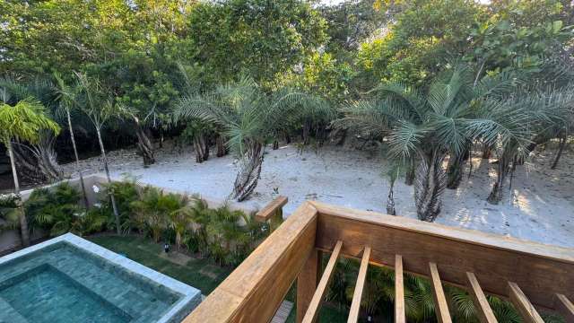 Casa em Praia do Forte PORTEIRA FECHADA com 6 suítes, 420m² à venda por R$ 15.000.000,00