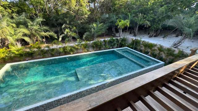 Casa em Praia do Forte PORTEIRA FECHADA com 6 suítes, 420m² à venda por R$ 15.000.000,00