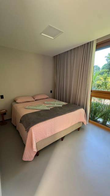 Casa em Praia do Forte PORTEIRA FECHADA com 6 suítes, 420m² à venda por R$ 15.000.000,00