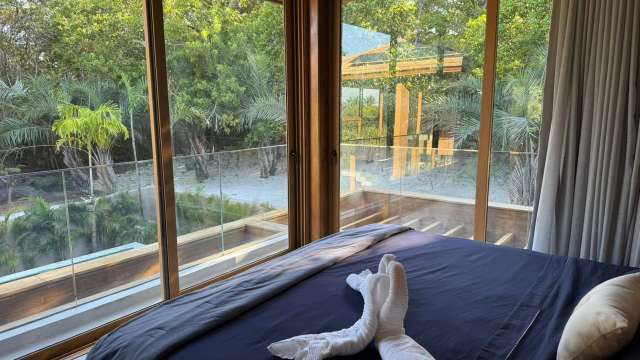 Casa em Praia do Forte PORTEIRA FECHADA com 6 suítes, 420m² à venda por R$ 15.000.000,00