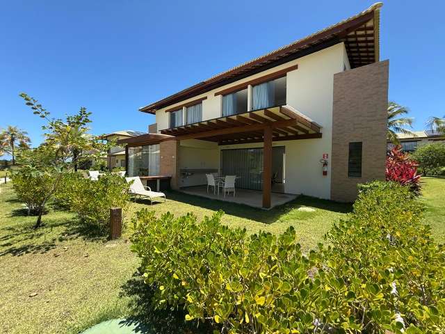 Casas em Imbassaí com 2 suítes, 100m² à venda a partir de R$ 950.000,00