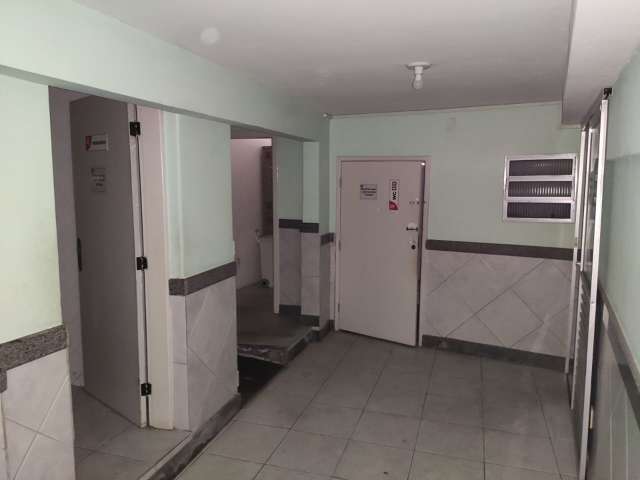 Prédio em Brotas com 480m² à venda por R$ 2.000.000,00